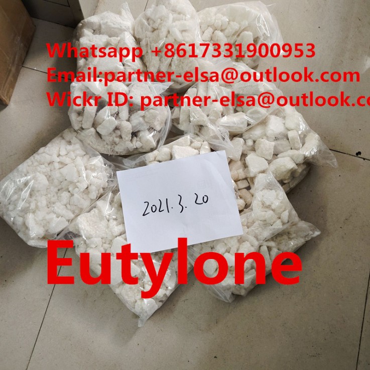 Eutylone best replace MD ,MA, BK-EBDP,  Whatsapp +8617331900953
