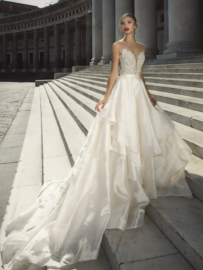 Why do you need designer bridal gowns for your wedding? 