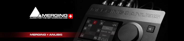 Merging Technologies