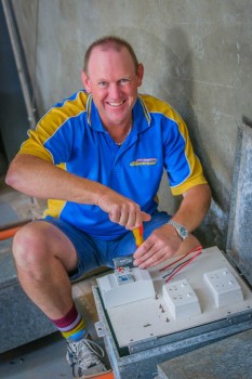 Electrician Port Macquarie