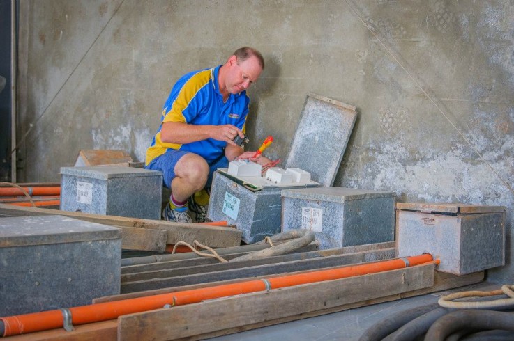 Electrician Port Macquarie