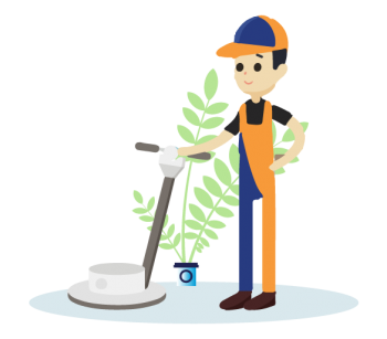 Professional Carpet Cleaning Services in Windsor