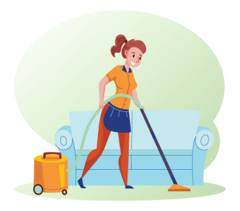 Professional Carpet Cleaning Services in Windsor