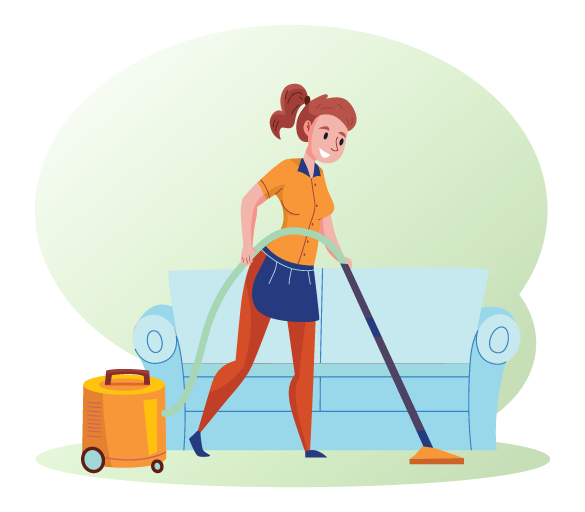 Professional Carpet Cleaning Services in Windsor