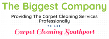 Carpet Cleaning Services in Southport