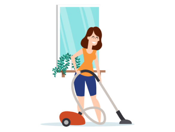 Carpet Cleaning Services in Southport