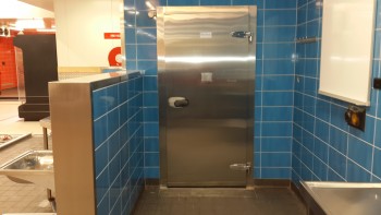 Kitchen Freezer Room Installations in Melbourne