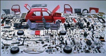 Auto Wrecker Geelong