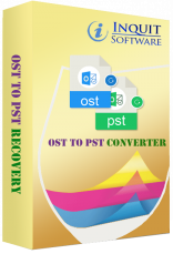 Best OST to PST Converter Software