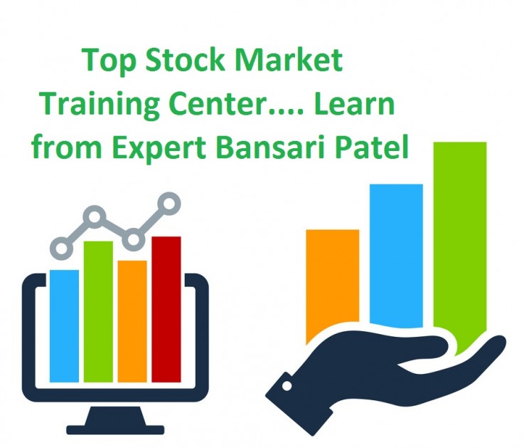 The Best Stock Market Training Center in