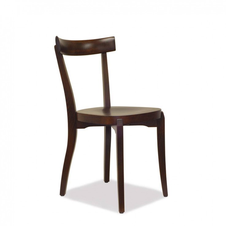 Amaro Bentwood Chair