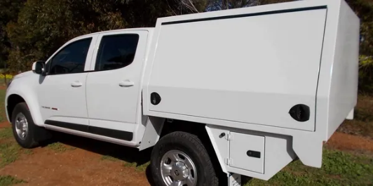 Tough quality ute canopies aluminium for your projects 