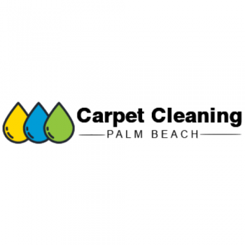 Carpet Cleaning Services in Palm Beach 