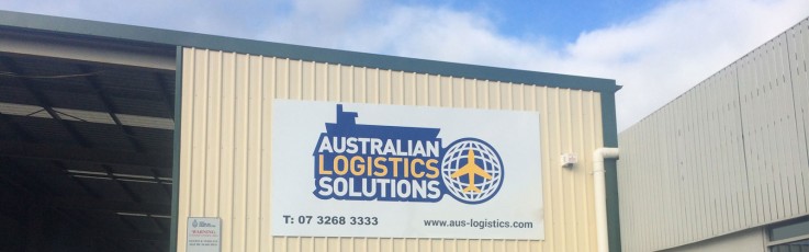 AU Logistics Services