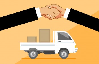 Hire Logistics Companies In Australia