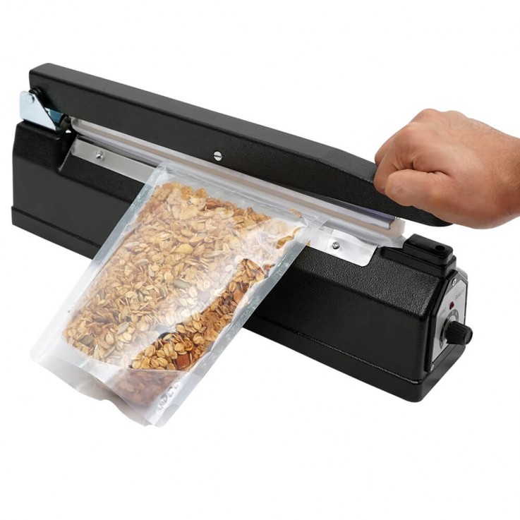 Best Heat Sealing Machines For Various P
