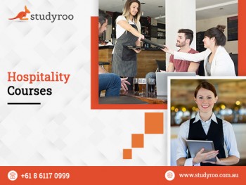 Gain Skills With An Perth Hospitality Courses
