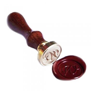 Want to Design Your Own Creative Wax Stamp?