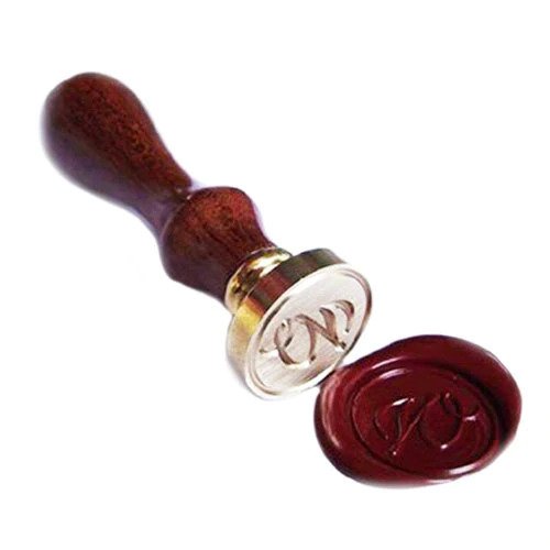 Want to Design Your Own Creative Wax Stamp?