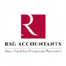 Small Business Tax Consultant - RSG Accountants