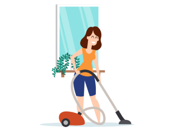 Carpet Cleaning Services in Mount Gravatt