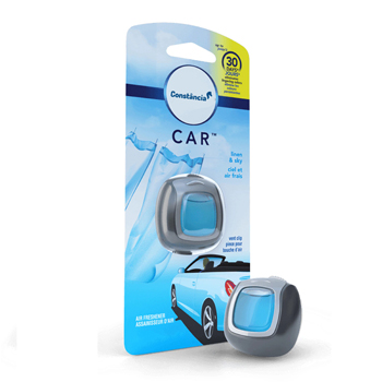 Custom Car Air Fresheners 