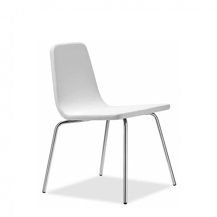 Aqua 158 4 Leg Chair