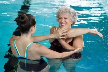 Hydrotherapy Physiotherapy Treatment - Truecare Health