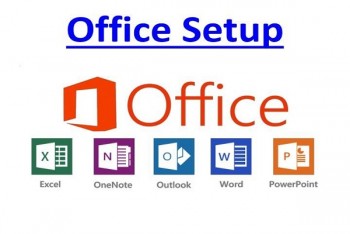 Office.com/setup - Download Install Offi