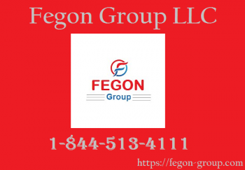 844-513-4111 - Fegon Group LLC