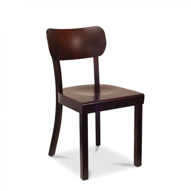 Asti - Bentwood Chair
