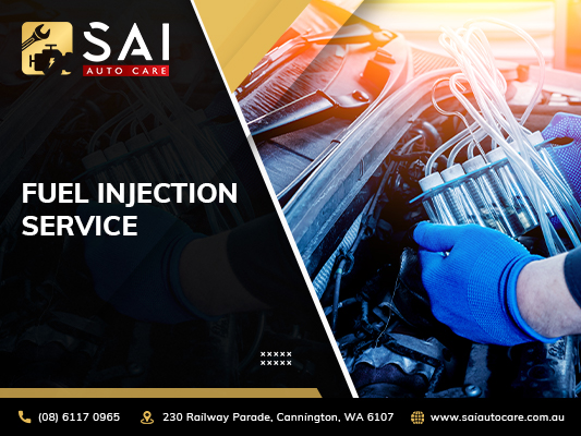 Enhance Your Car Performance By Taking Regular Fuel Injection Service