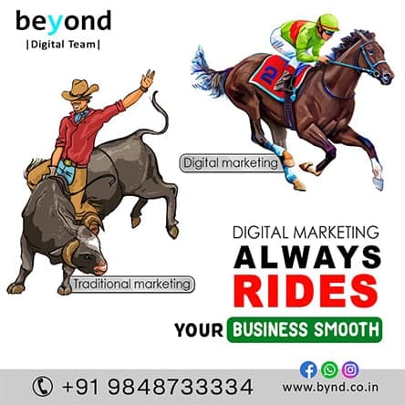 Beyond Technologies |website development in Visakhapatnam