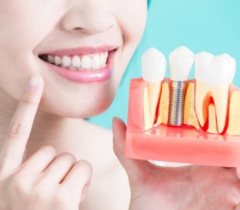 Visit a Dentist to Treat Various Dental Problems in Kew