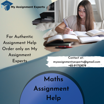 Chemistry Assignment Help | My Assignment Experts