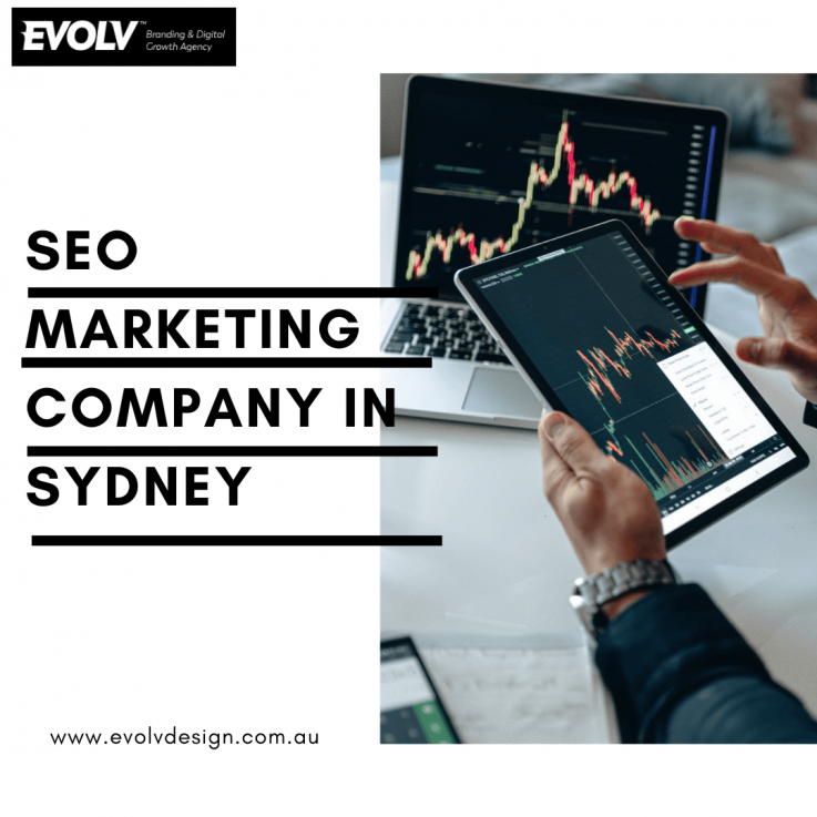 SEO Marketing Company in Sydney