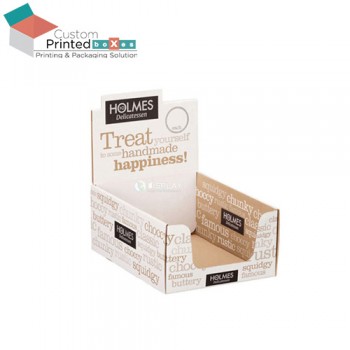 Get amazing Business cards at Custom Printed Boxes