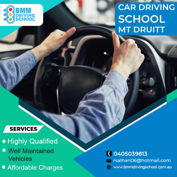 Upgrade Your Skills with Dependable Professional Advanced Driver Training Support