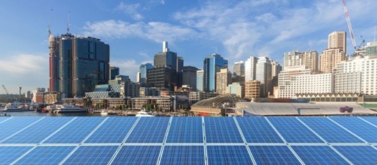 Get Your Solar Panel Rebate NSW, AU