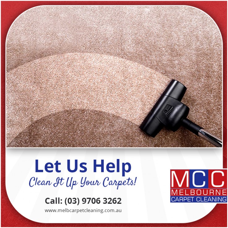 Hire The Best Carpet Cleaning Service In Melbourne