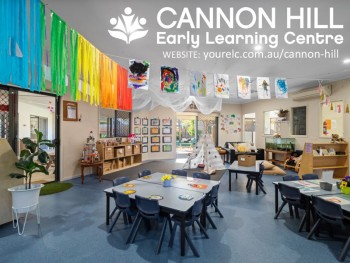Cannon Hill Early Learning Centre