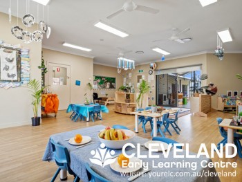 Cleveland Early Learning Centre