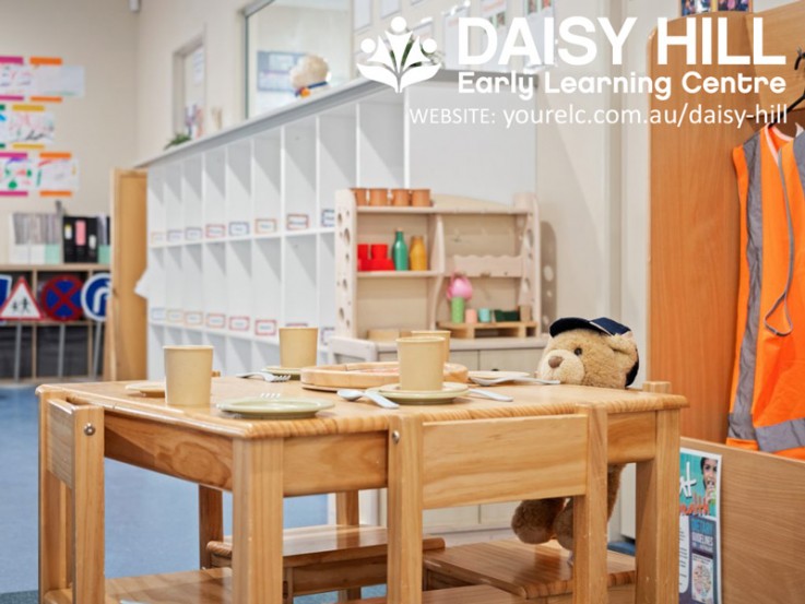Daisy Hill Early Learning Centre