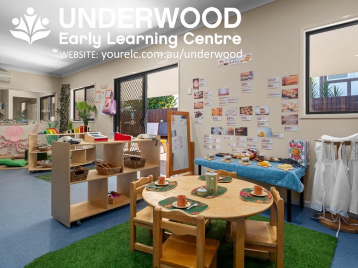 Underwood Early Learning Centre