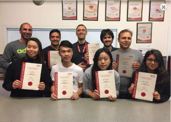 Why do you want to enroll for a first aid course from Melbourne?