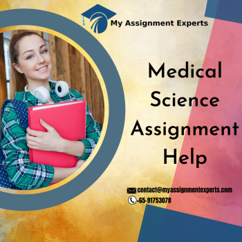  Medical Assignment Help | Nursing Assignment Writing services