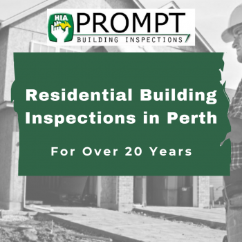 Get Insightful Knowledge about Your Home with Building Inspections in Perth