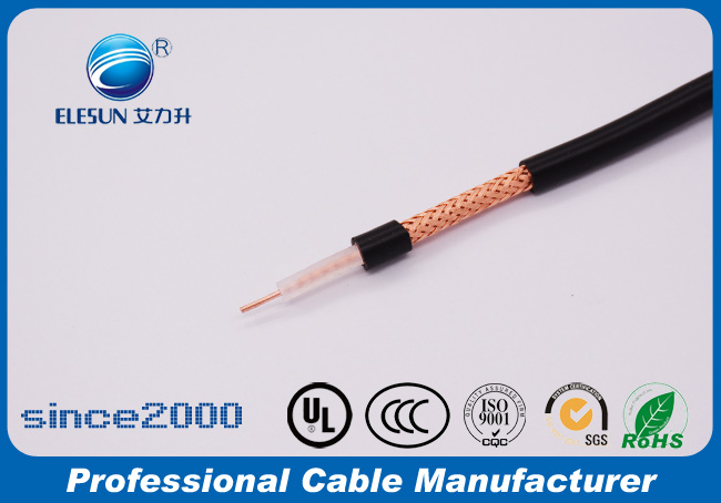 RG174 /U coaxial cable7