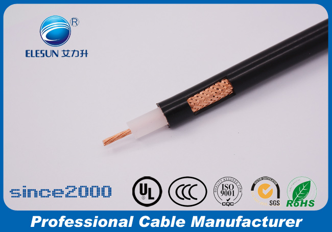 RG11A/U coaxial cable76