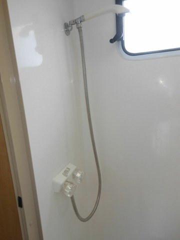 2006 Compass Limited Edition Caravan